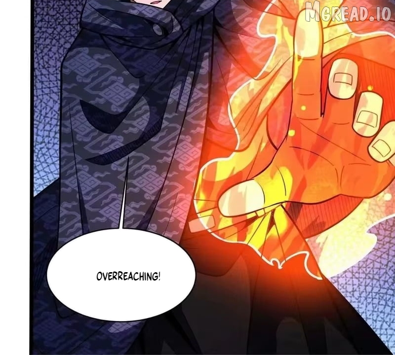 Divine Urban God Chapter 339  - page 96